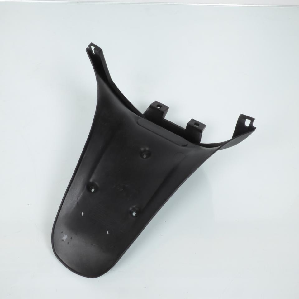 Bavette arrière pour scooter Piaggio 50 ZIP 2000-2017 575409 SANS éclairage de plaque