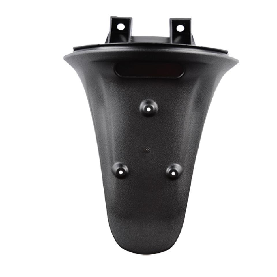 Bavette arrière pour scooter Piaggio 50 ZIP 2000-2017 575409 SANS éclairage de plaque