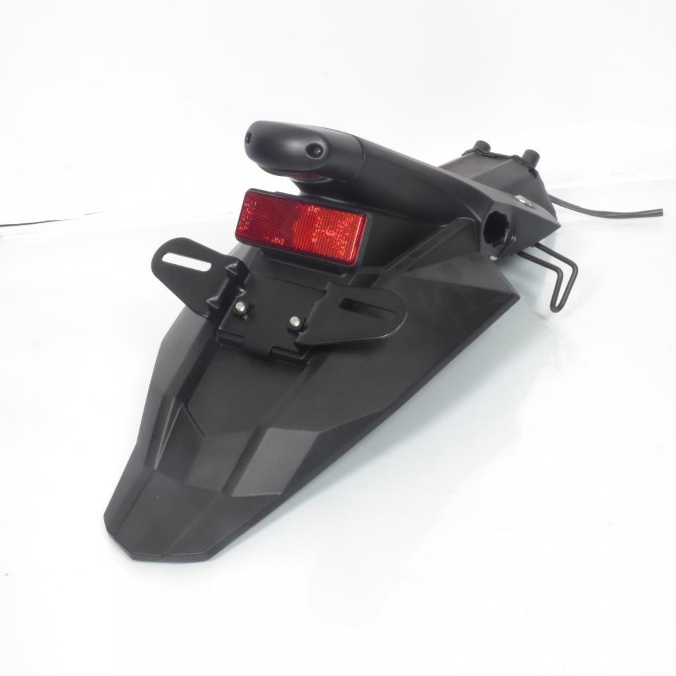 Bavette arrière pour Kawasaki Z