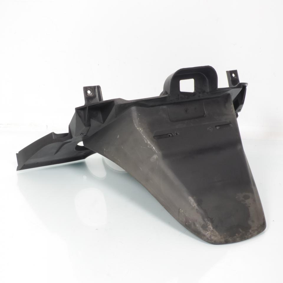 Bavette arrière pour Suzuki Burgman