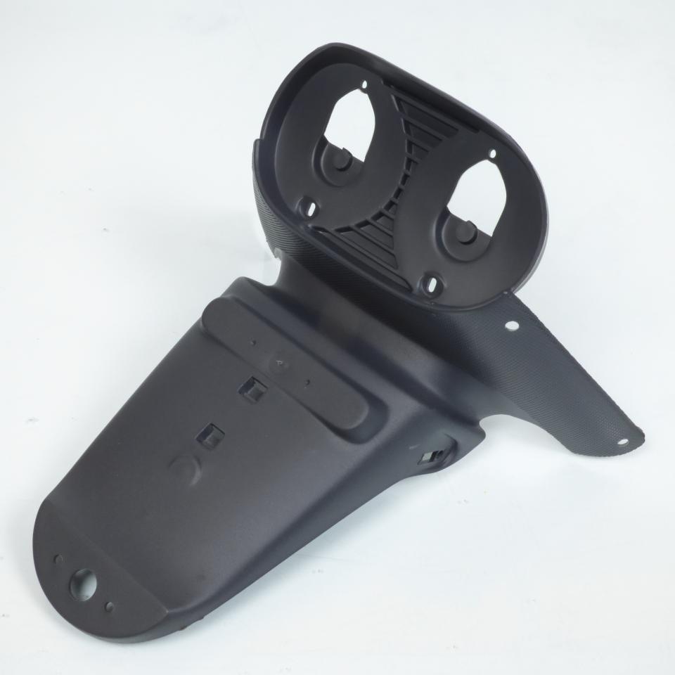 Bavette arrière support plaque pour scooter Aprilia 50 SR LC 2T 1997 à 1998 AP8226331