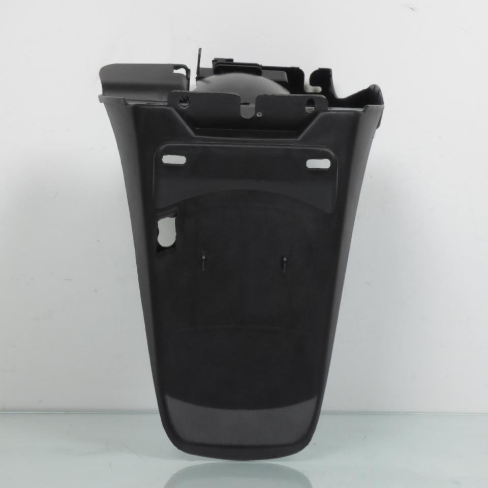 Bavette arrière pour scooter chinois TNT 50 Roma 2 / 3 moteur 2 temps et 4 temps
