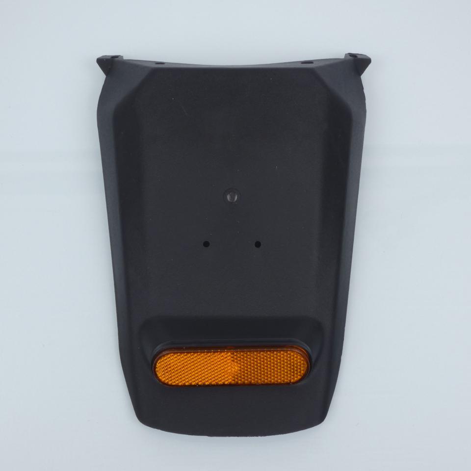 Bavette arrière pour scooter MBK 50 Spirit 2004 à 2012 catadioptre orange Neuf