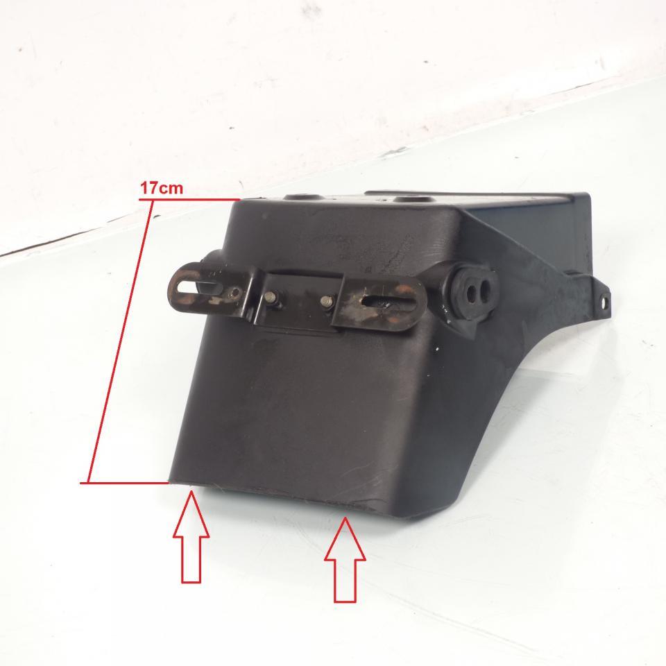 Bavette arrière origine pour moto Kawasaki 500 GPZ 1987 à 1993 35022-1228