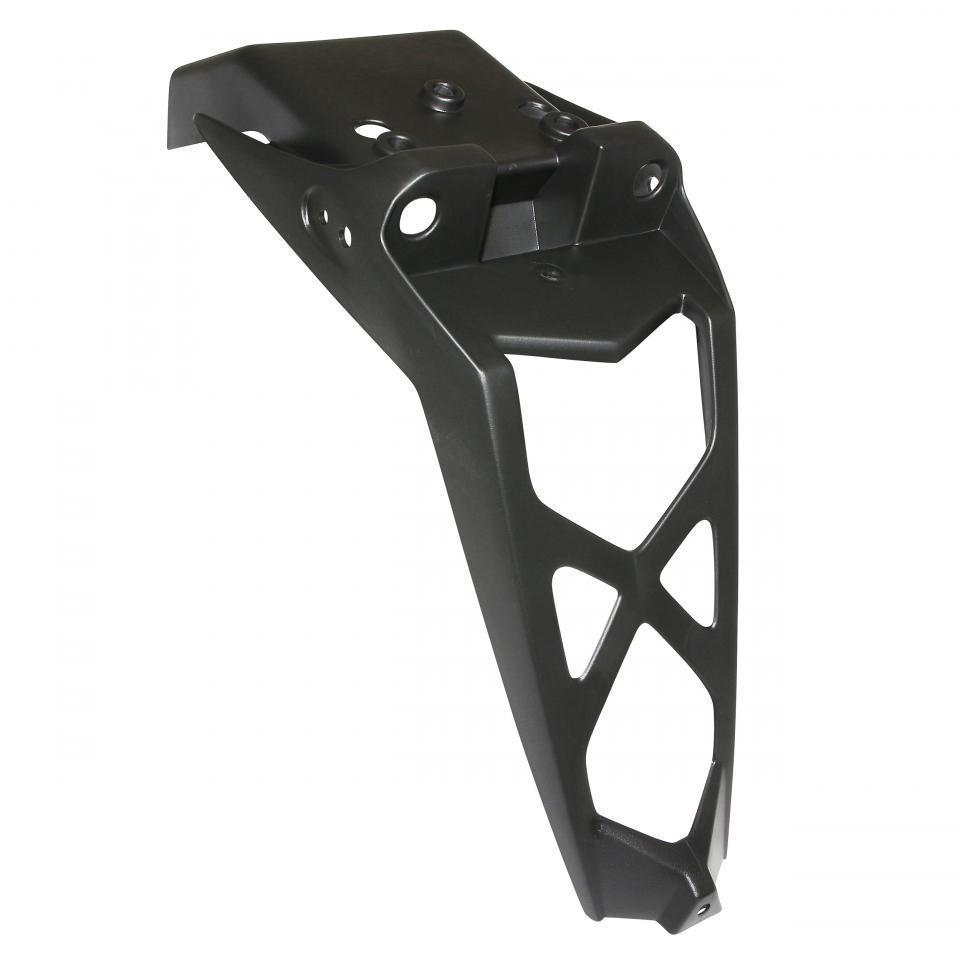 Bavette arrière origine pour Moto Derbi 50 Senda DRD racing 2004 à 2013 00H00718341 Neuf
