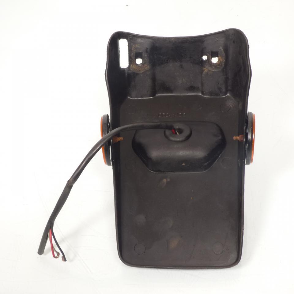 Bavette arrière origine pour moto 060.1000 Occasion
