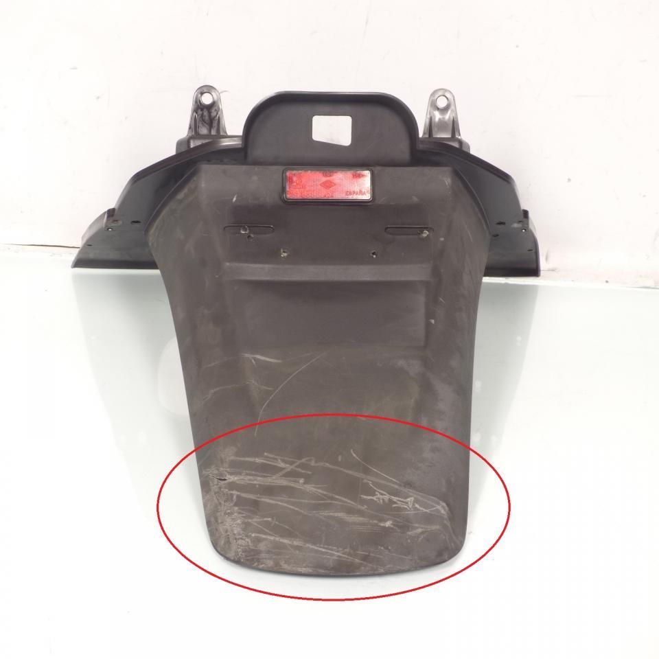 Bavette arrière pour Suzuki Burgman