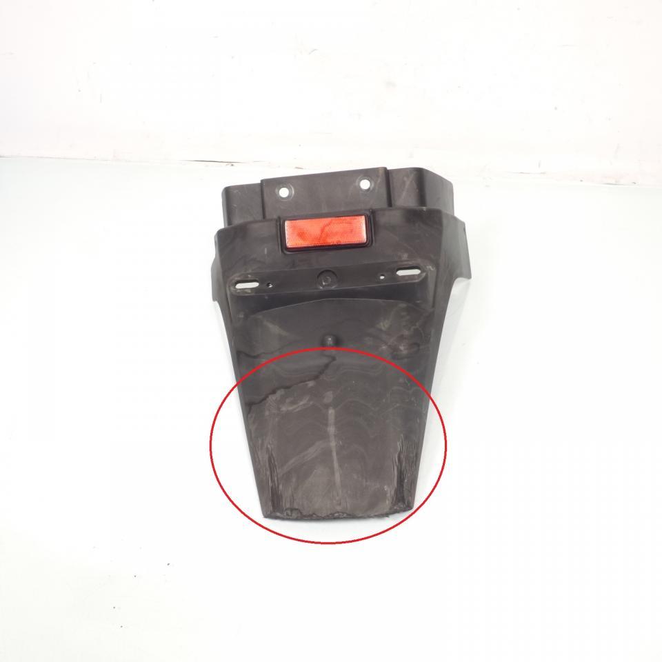 Bavette arrière pour Honda SCV Lead