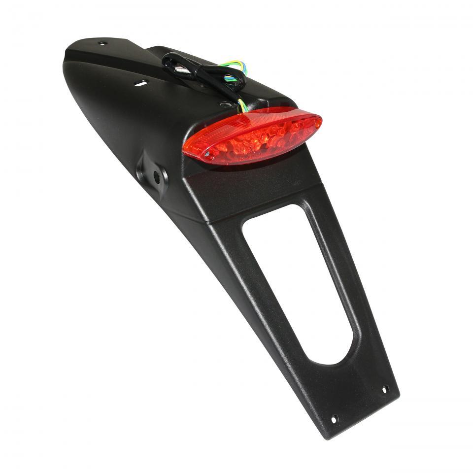 Bavette arrière Replay pour pour Moto Neuf