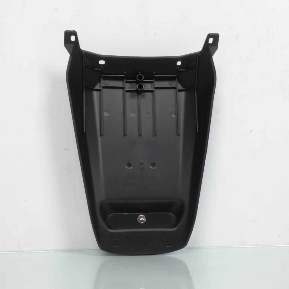 Bavette arrière P2R pour Scooter Yamaha 50 BWS 2004 à 2017 catadioptre oblong rouge Neuf