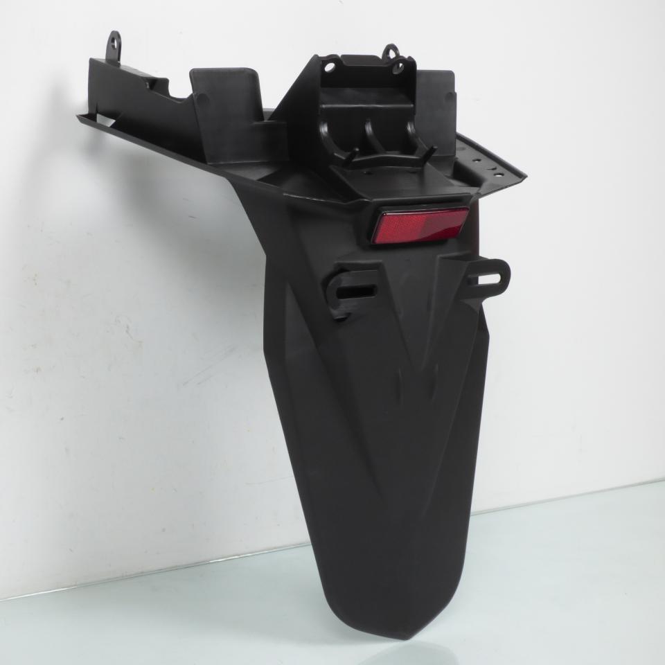 Bavette arrière pour Yamaha Gpd A N-Max