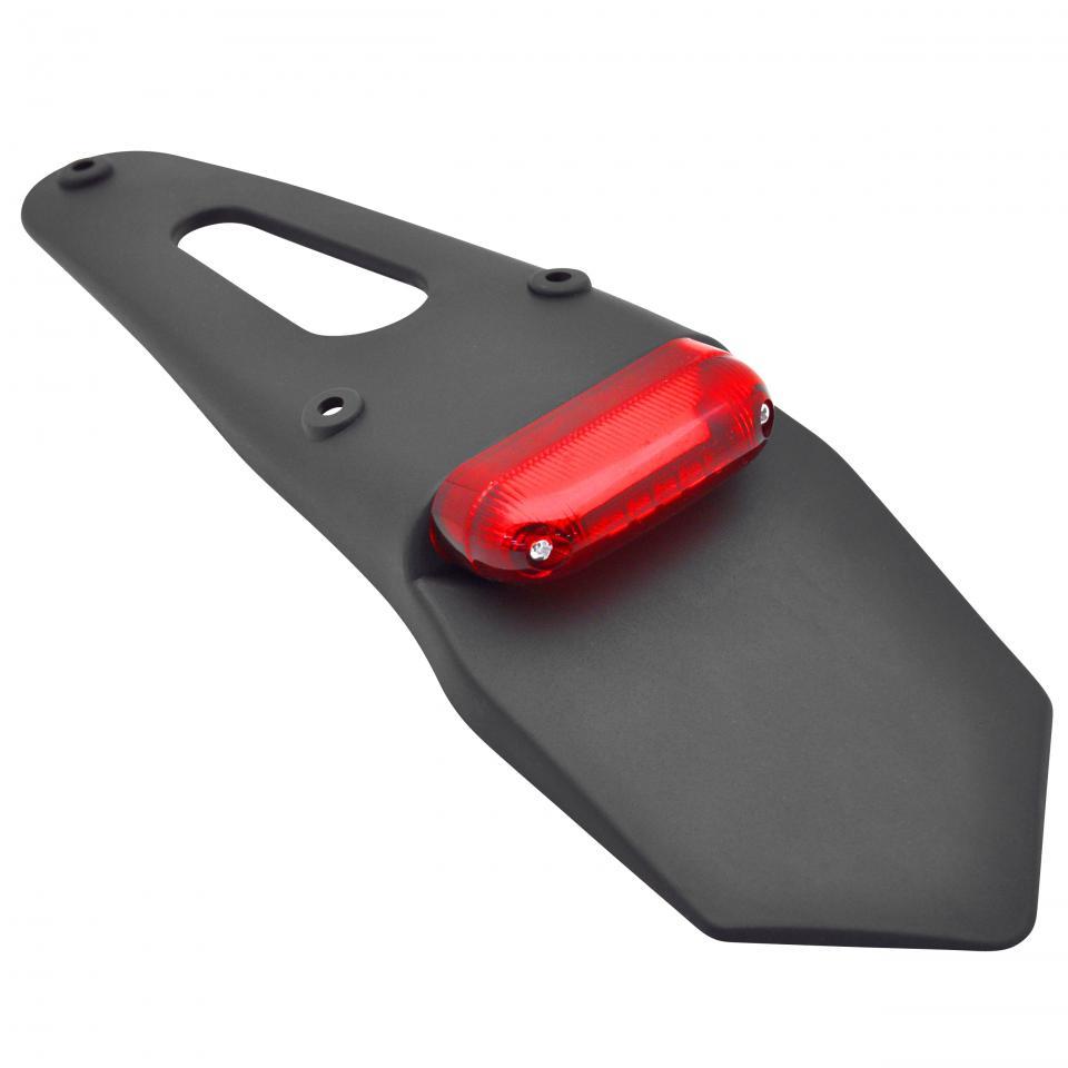 Bavette arrière Replay pour moto NC Neuf