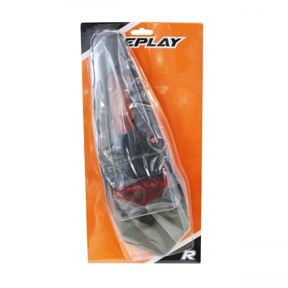Bavette arrière Replay pour moto NC Neuf