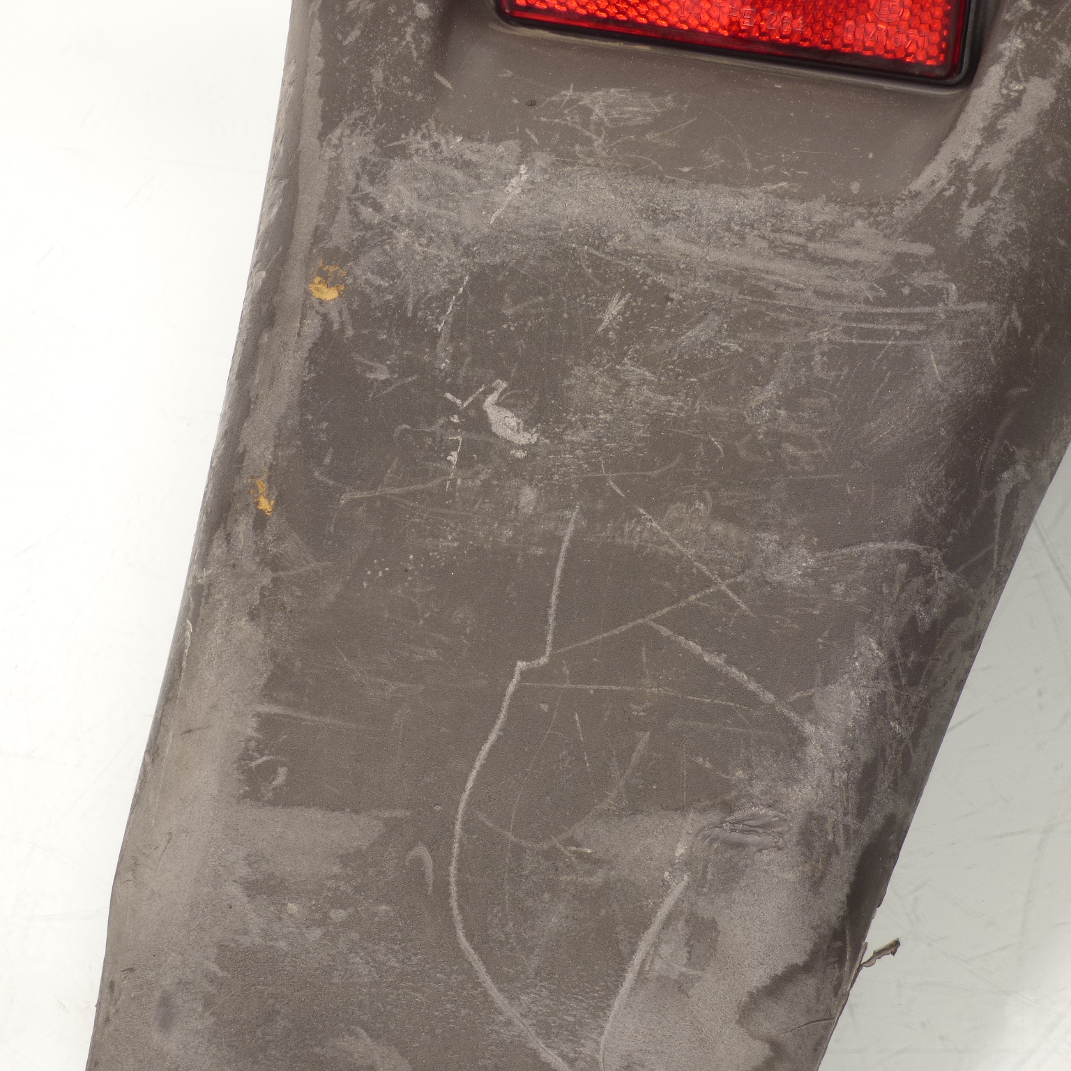 Bavette arrière origine pour scooter Peugeot 50 Buxy 1994 à 1997 1172943400