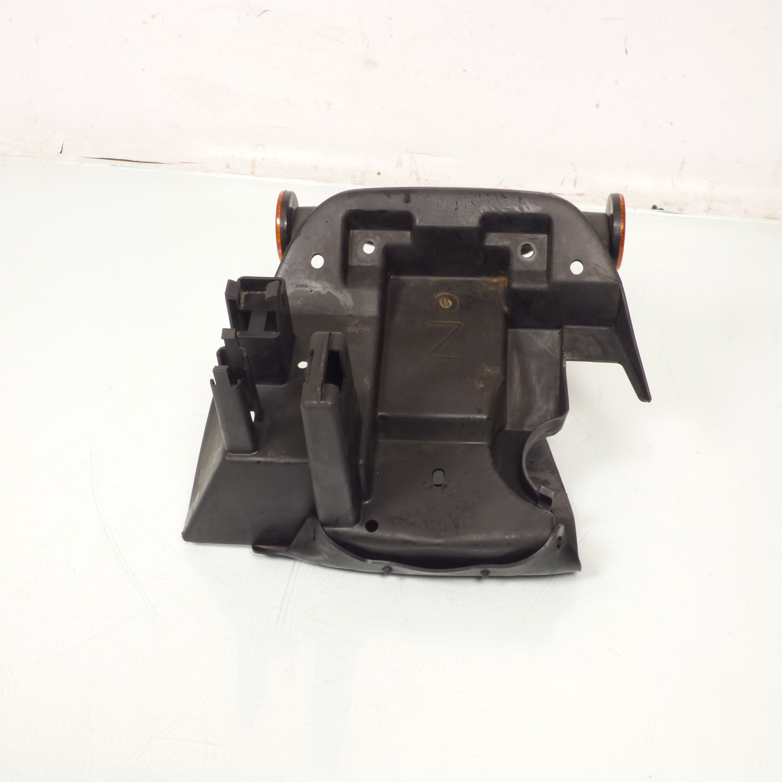 Bavette arrière origine pour scooter Peugeot 50 Buxy 1994 à 1997 1172943400