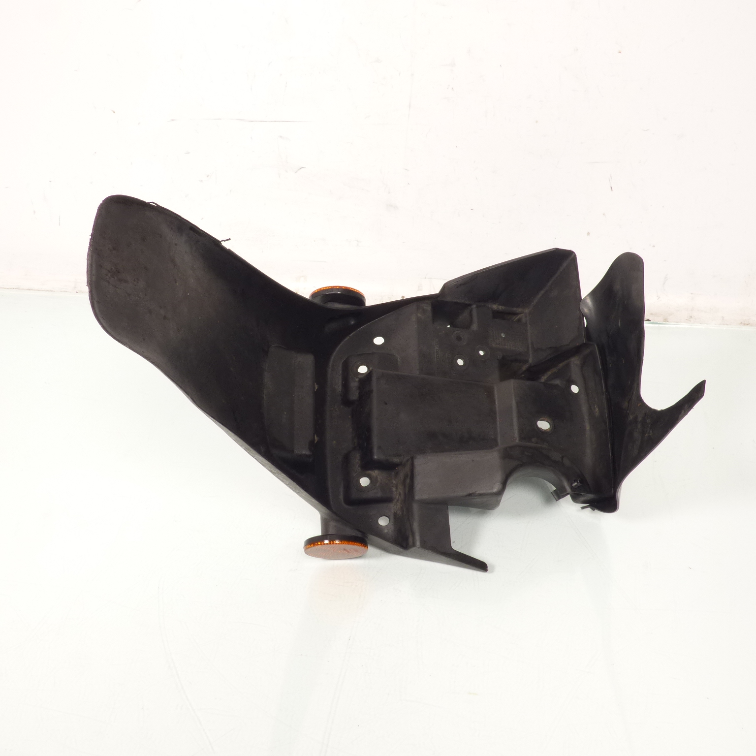 Bavette arrière origine pour scooter Peugeot 50 Buxy 1994 à 1997 1172943400