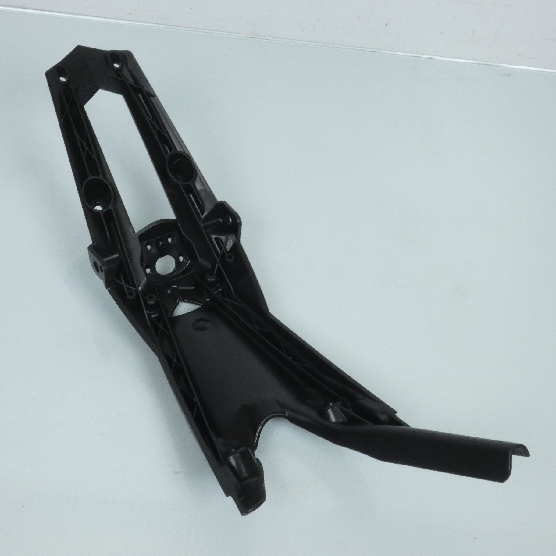 Bavette arrière support plaque pour moto KTM 250 EXC-F 2008 à 2011 78008016050