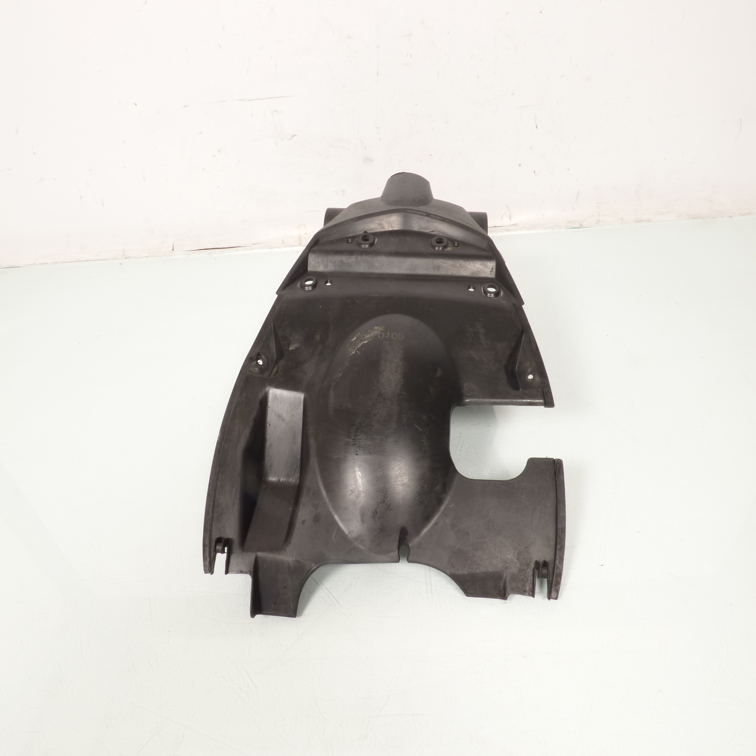 Bavette AR pour scooter Peugeot 50 Streetzone 10P 2001425000 796992 Occasion