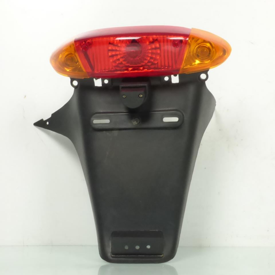 Bavette feu arrière origine pour scooter Chinois 125 5 fils Neuf en destockage