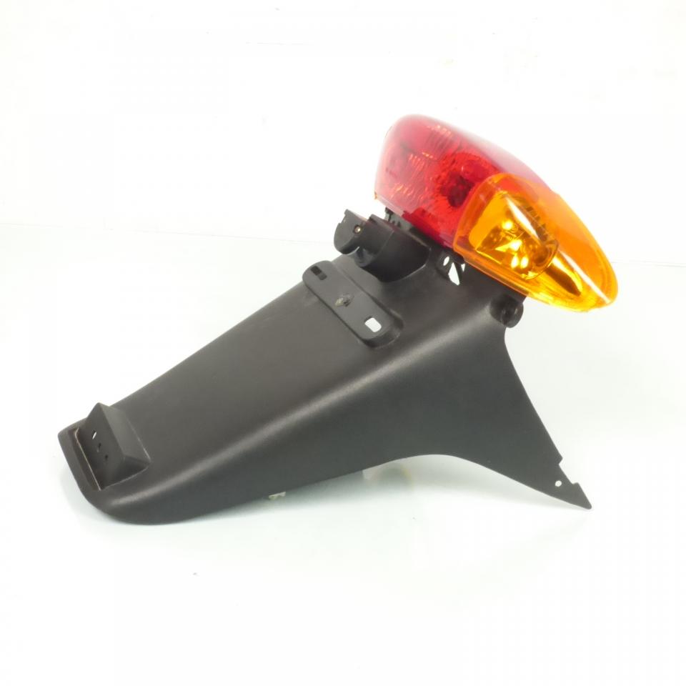 Bavette feu arrière origine pour scooter Chinois 125 5 fils Neuf en destockage