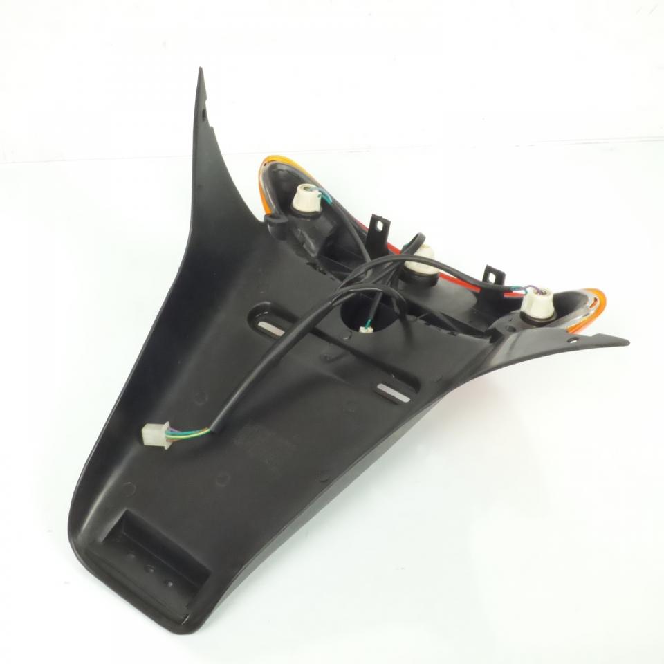 Bavette feu arrière origine pour scooter Chinois 125 5 fils Neuf en destockage