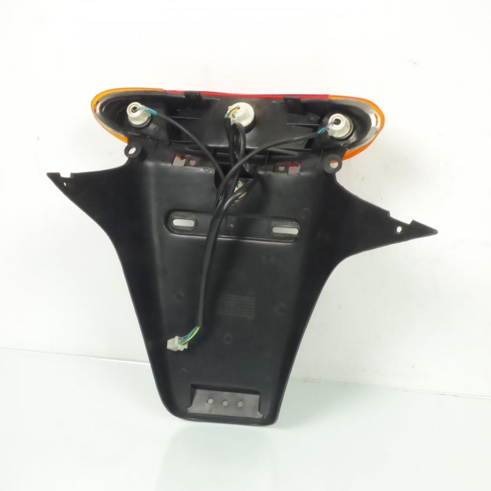 Bavette feu arrière origine pour scooter Chinois 125 5 fils Neuf en destockage