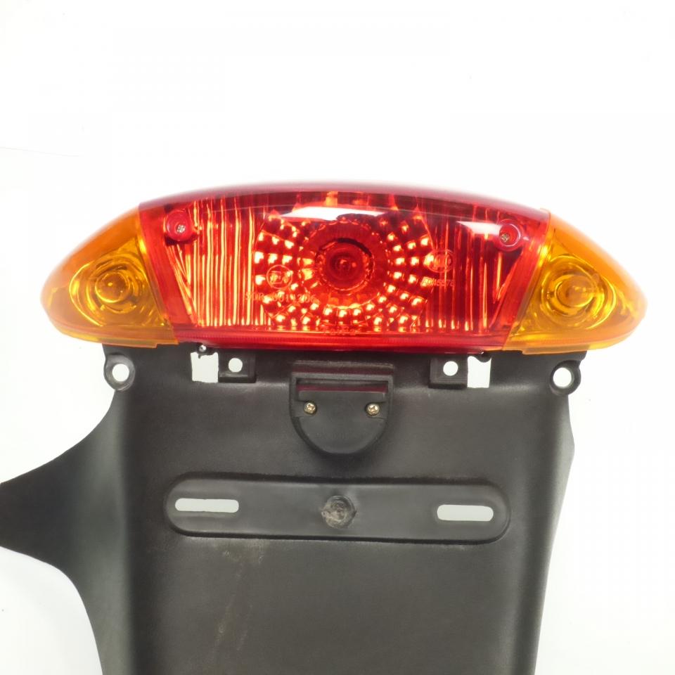 Bavette feu arrière origine pour scooter Chinois 125 5 fils Neuf en destockage