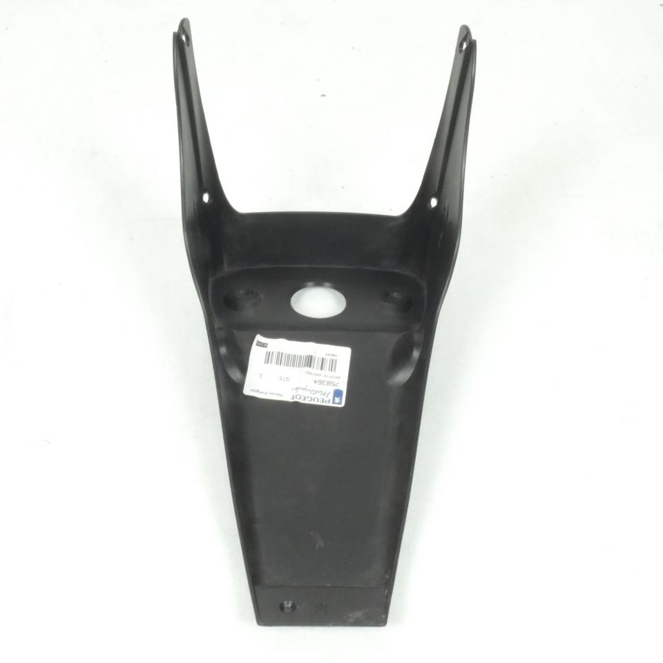 Bavette arrière origine pour Moto Peugeot 50 Xps Sm 2002 à 2010 758364 Neuf