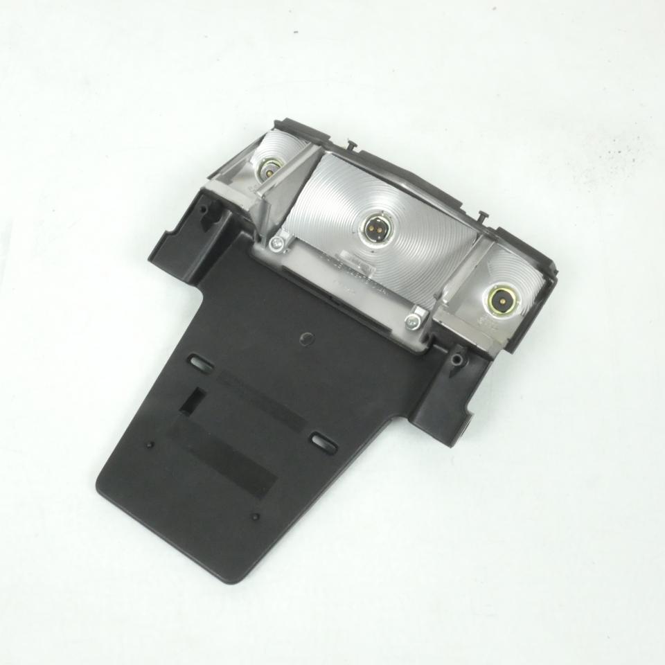 Bavette arrière pour scooter Yamaha 125 Beluga 35R-84720-00-00 043-7510 Neuf