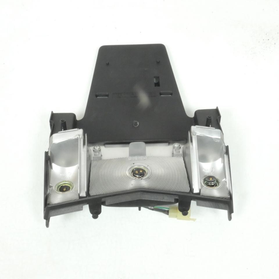 Bavette arrière pour scooter Yamaha 125 Beluga 35R-84720-00-00 043-7510 Neuf