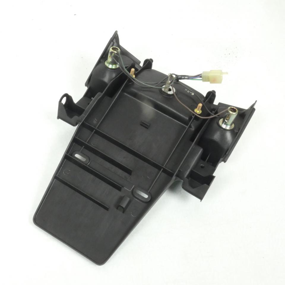 Bavette arrière pour scooter Yamaha 125 Beluga 35R-84720-00-00 043-7510 Neuf