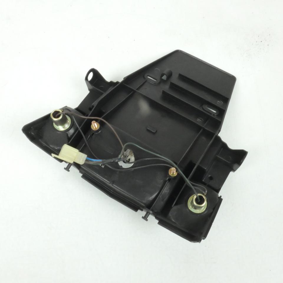 Bavette arrière pour scooter Yamaha 125 Beluga 35R-84720-00-00 043-7510 Neuf