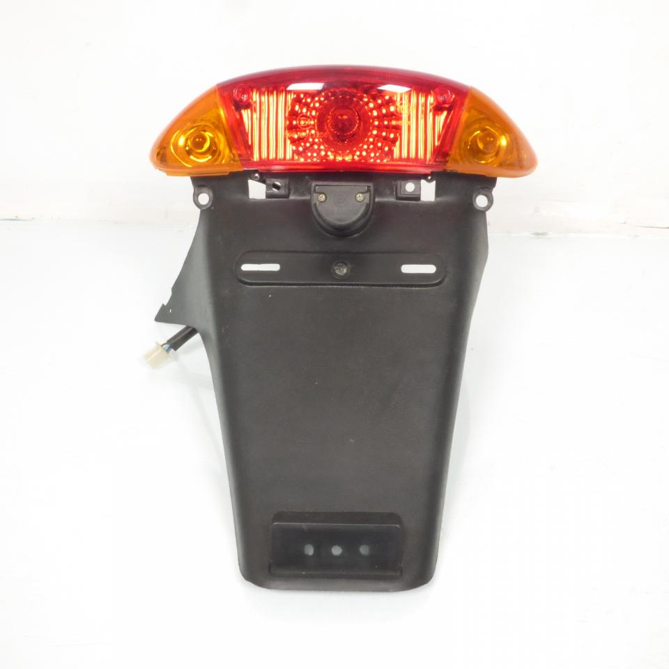 Bavette arrière origine pour Deux Roues Jonway NC NC TB10-120300000 Occasion