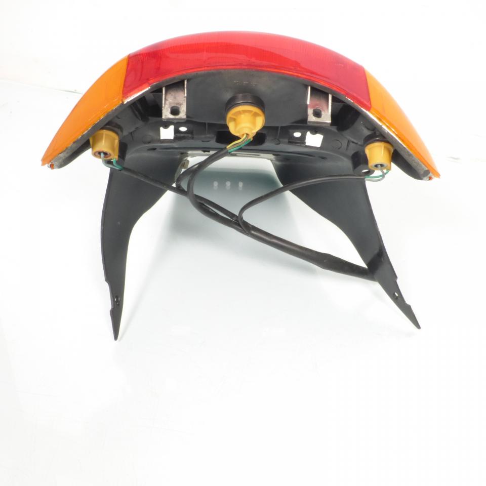 Bavette arrière origine pour Deux Roues Jonway NC NC TB10-120300000 Occasion