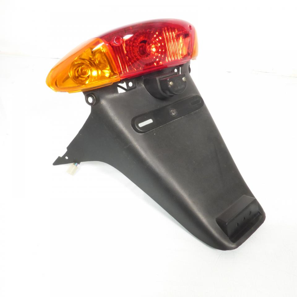 Bavette arrière origine pour Deux Roues Jonway NC NC TB10-120300000 Occasion