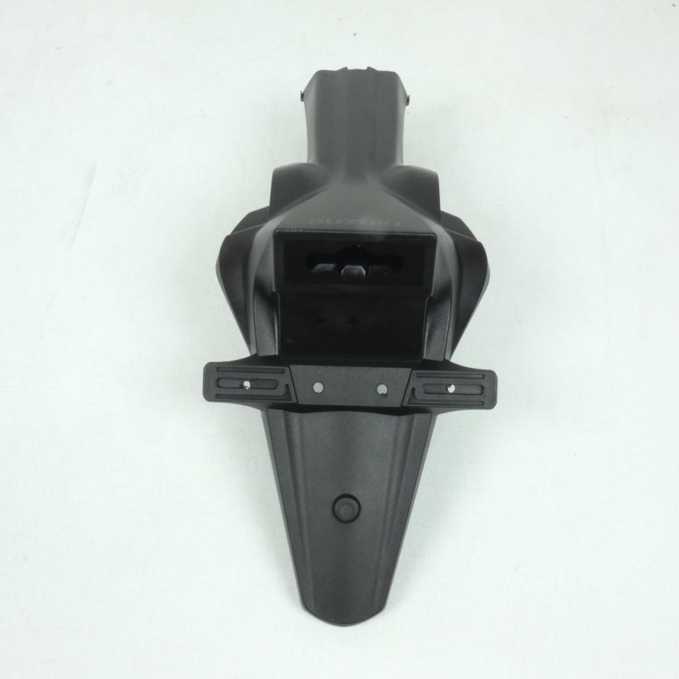 Bavette arrière origine pour moto Suzuki 750 GSX-S 2017 à 2022 63113-04K00