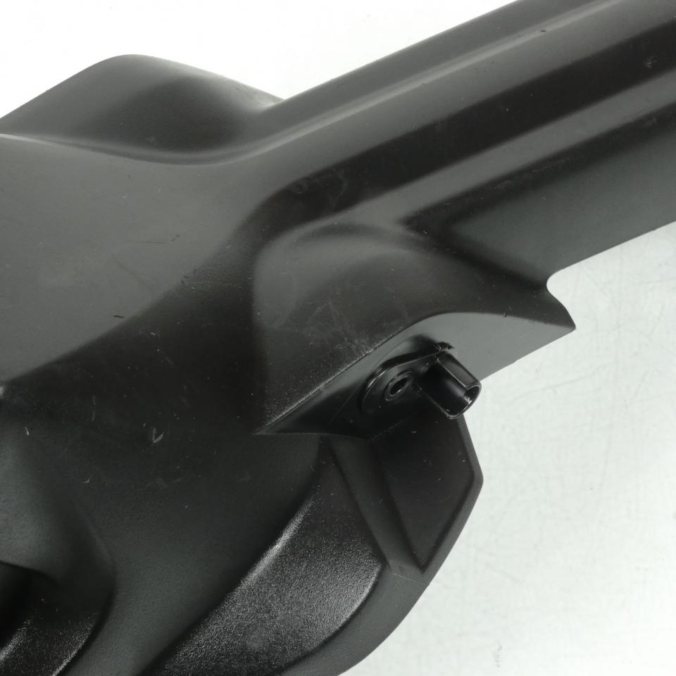 Bavette arrière origine pour moto Suzuki 750 GSX-S 2017 à 2022 63113-04K00