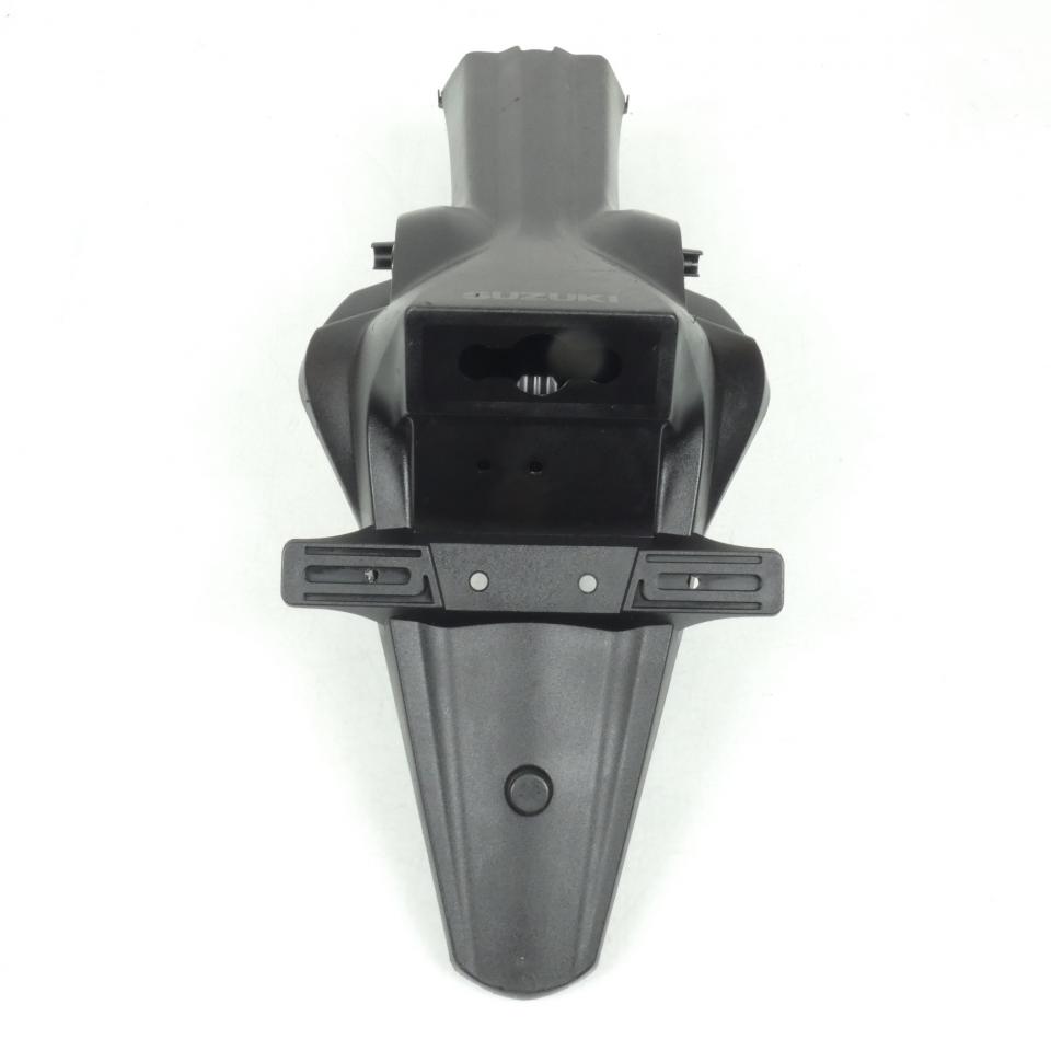 Bavette arrière origine pour moto Suzuki 750 GSX-S 2017 à 2022 63113-04K00