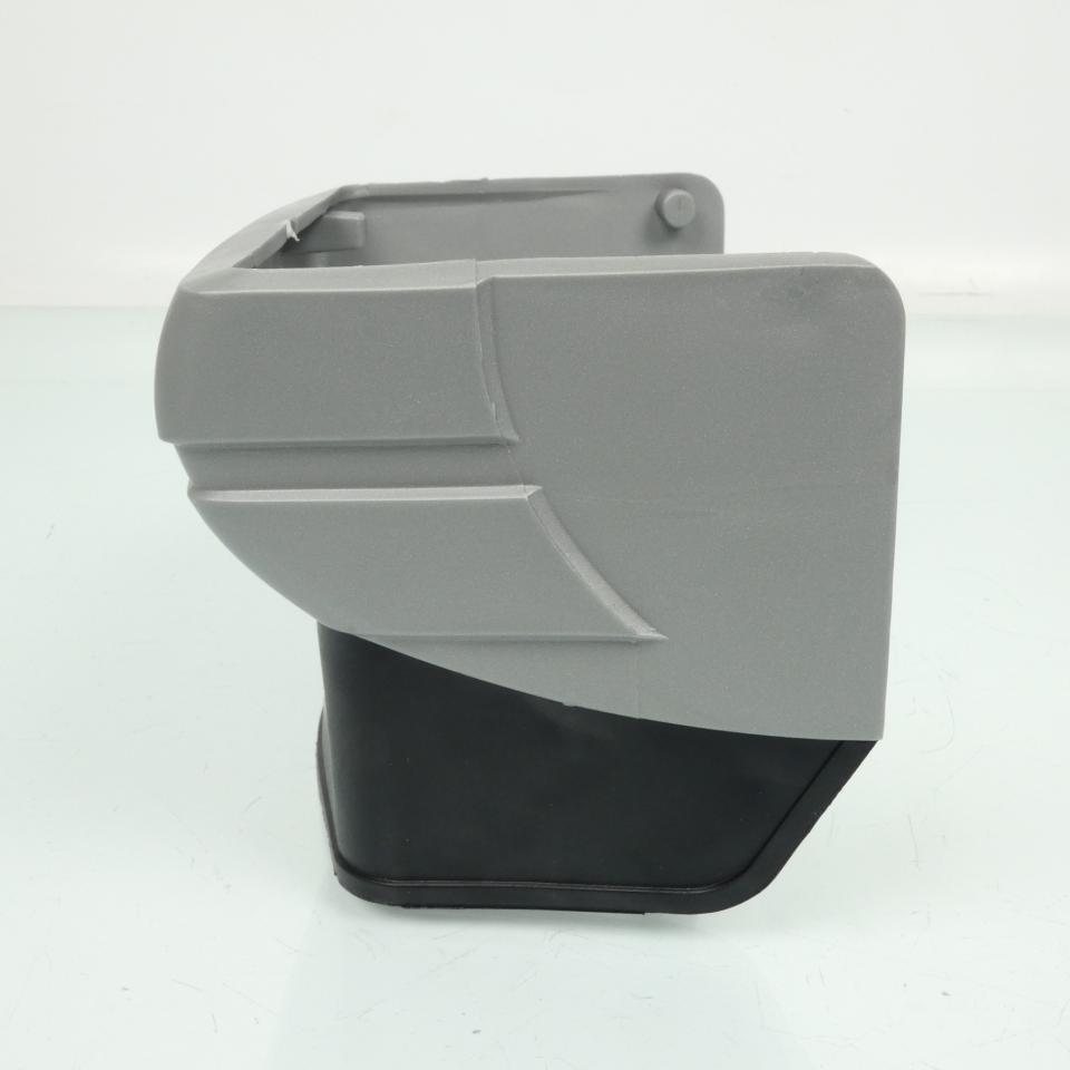 Bavette arrière RMS pour scooter Piaggio 125 Vespa PX 1977 à 1983 gris clair