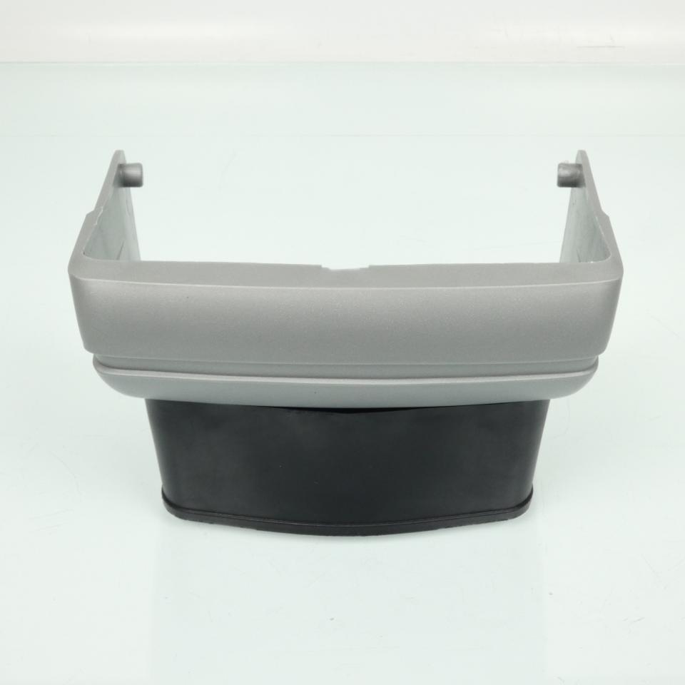 Bavette arrière RMS pour scooter Piaggio 125 Vespa PX 1977 à 1983 gris clair