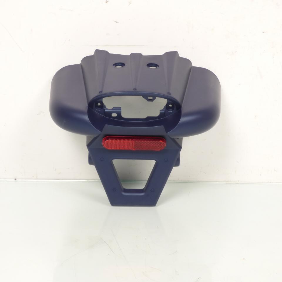 Bavette arrière pour scooter Peugeot 50 Ludix 2005 à 2020 761493NB / 1176431449 / 1176149300 / 90529 Neuf