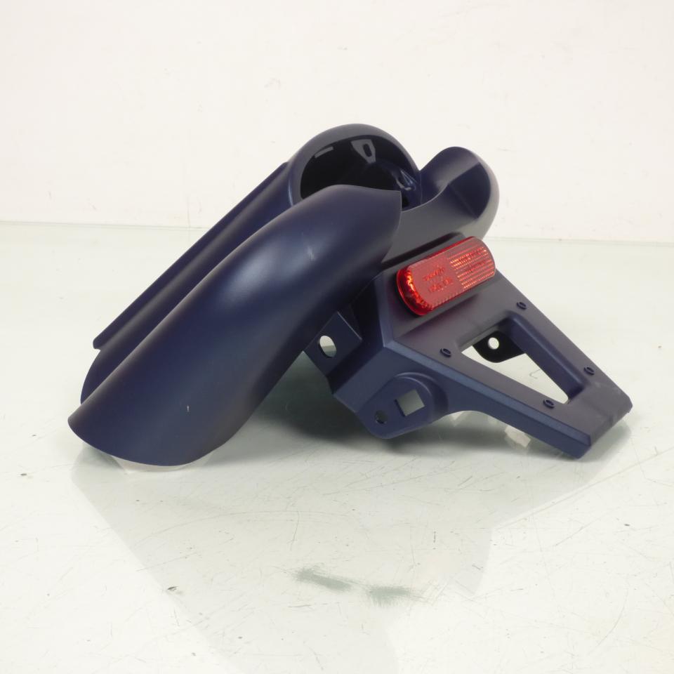 Bavette arrière pour scooter Peugeot 50 Ludix 2005 à 2020 761493NB / 1176431449 / 1176149300 / 90529 Neuf