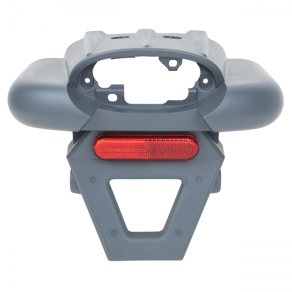 Bavette arrière SELECTION P2R (Motorisé) pour Auto Neuf