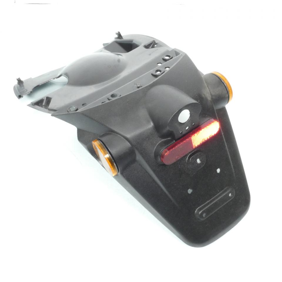 Bavette arrière pour Peugeot KISBEE 2T EFI