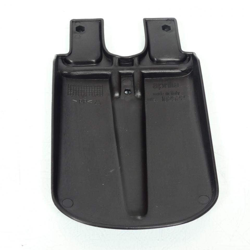 Bavette arrière origine pour moto Aprilia 125 RS 1999 à 2005 AP8126641 Neuf