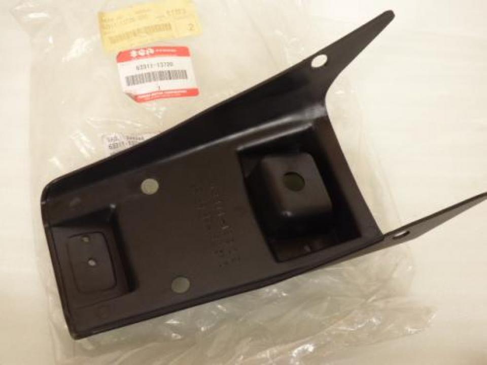 Bavette arrière origine pour Moto Suzuki 50 TS 63311-13720 Neuf