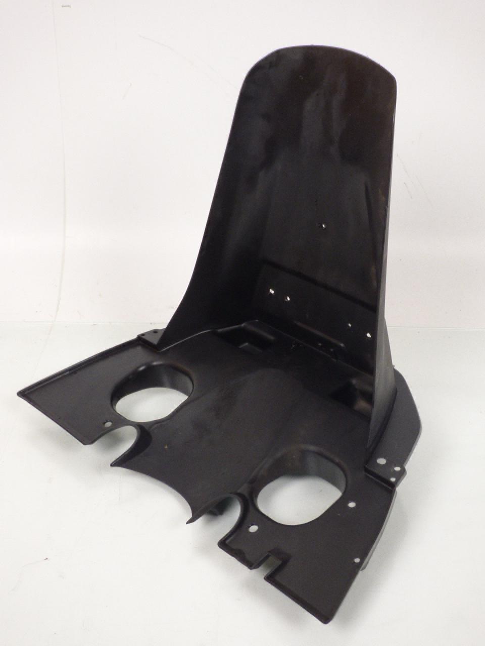 Bavette arrière origine pour scooter Suzuki 125 Burgman 2002-2006 63111-49F00 Occasion