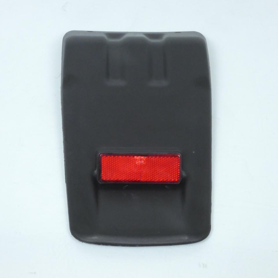 Bavette arrière type origine pour scooter YAMAHA 50 Bws 2000-2003 Neuf