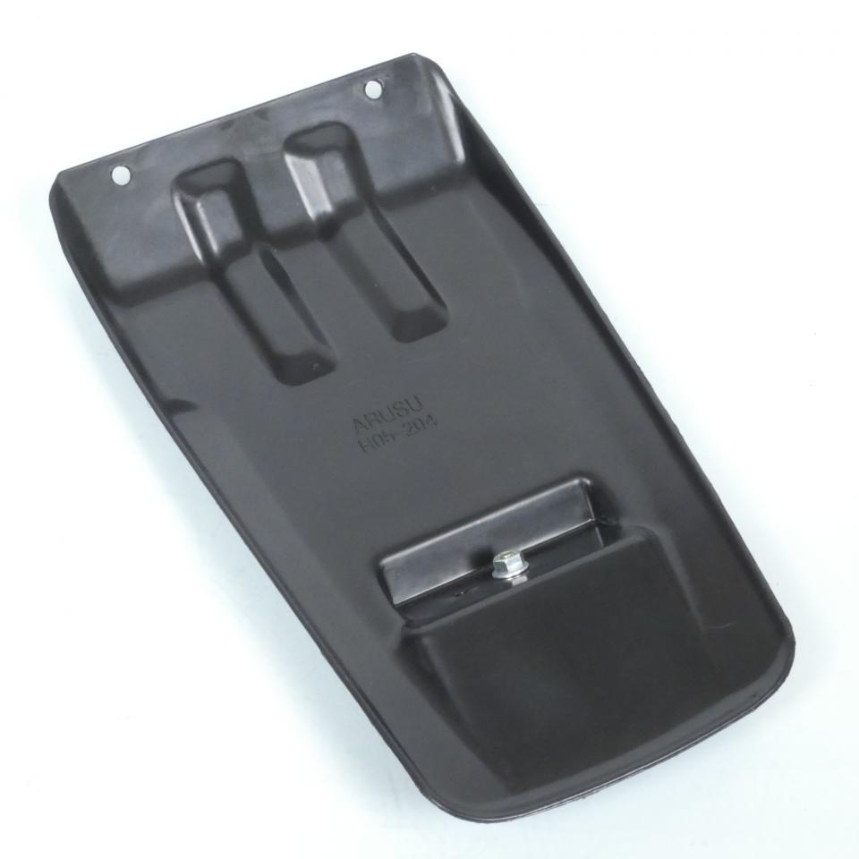 Bavette arrière type origine pour scooter YAMAHA 50 Bws 2000-2003 Neuf