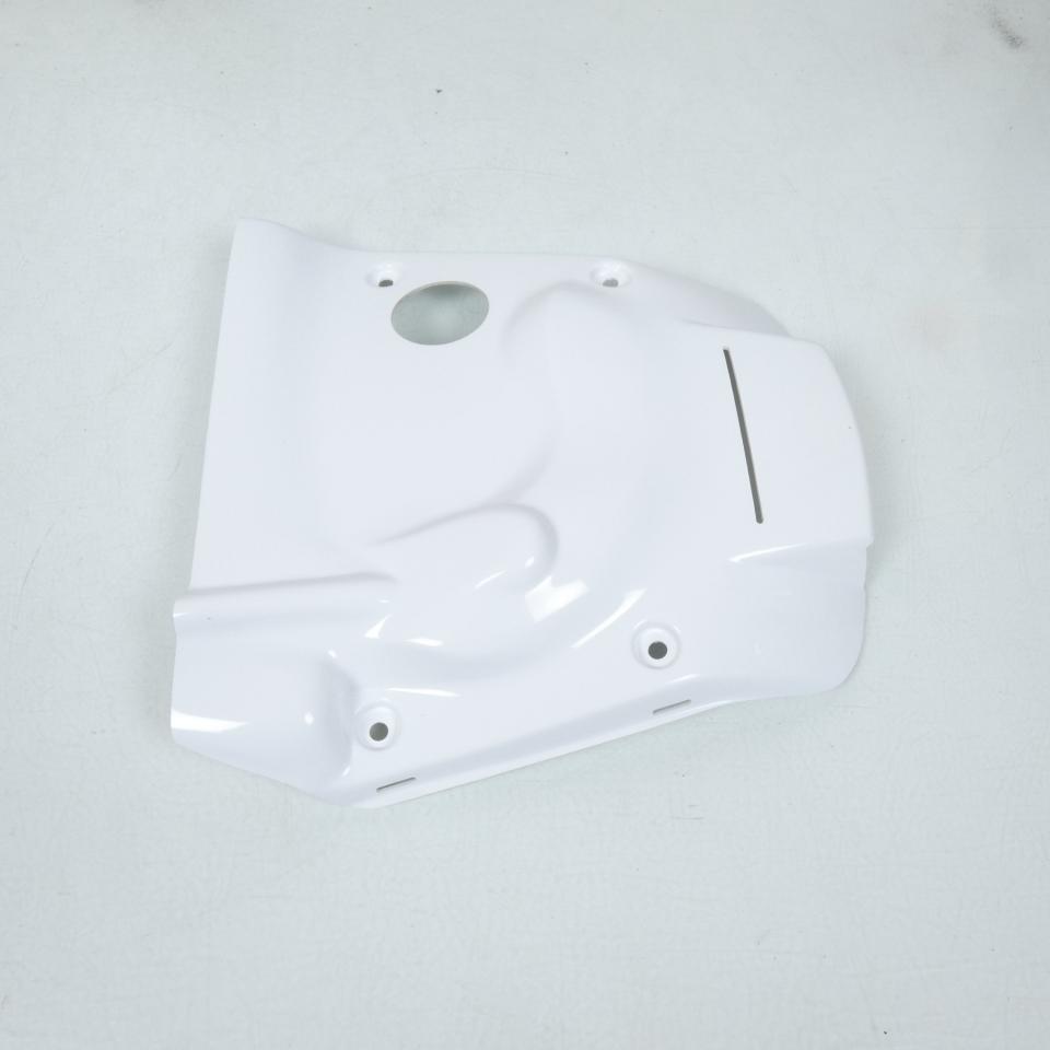 Passage de roue BCD pour Scooter Yamaha 50 Slider Blanc brillant Neuf